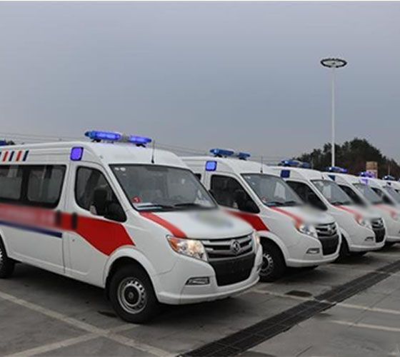 濮阳县服务车队展示