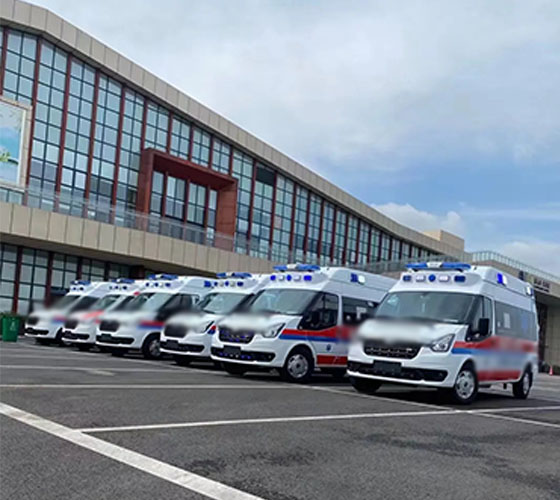 濮阳县服务车队展示