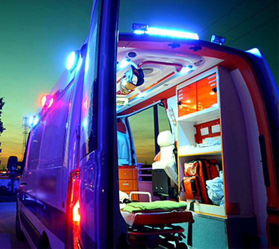 濮阳县车辆内部展示